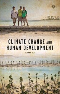 Enlarge image Cover: Climate Change and Human Development - Zed Books Ltd