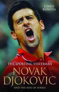 Abbildung von: Novak Djokovic - John Blake Publishing Ltd