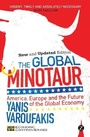 Cover: The Global Minotaur - Zed Books Ltd