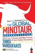 Cover: The Global Minotaur - Zed Books Ltd