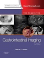 Cover: Gastrointestinal Imaging: The Requisites E-Book - Saunders