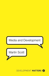 Enlarge image Cover: Media and Development - Zed Books Ltd
