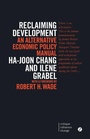 Cover: Reclaiming Development - Zed Books Ltd