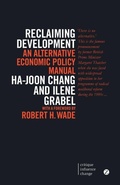 Cover: Reclaiming Development - Zed Books Ltd