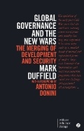 Cover: Global Governance and the New Wars - Zed Books Ltd