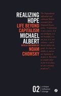 Cover: Realizing Hope - Zed Books Ltd