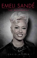 Cover: Emeli Sande - The Biography - John Blake