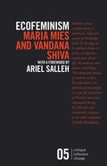 Cover: Ecofeminism - Zed Books Ltd