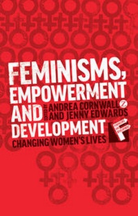 Enlarge image Cover: Feminisms, Empowerment and Development - Zed Books Ltd