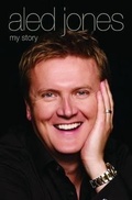Cover: Aled Jones - My Story - John Blake