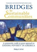 Cover: Bridges to Sustainable Communtiies - Hawker Brownlow Education Pty Ltd