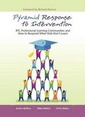 Cover: Pyramid Response to Intervention - Hawker Brownlow Education Pty Ltd