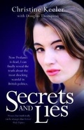 Cover: Secrets and Lies - John Blake Publishing Ltd