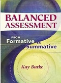 Cover: Balanced Assessment - Hawker Brownlow Education Pty Ltd