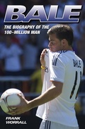 Cover: Bale - The Biography of the 100 Million Man - John Blake