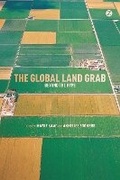 Cover: The Global Land Grab - Zed Books Ltd
