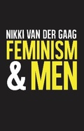 Cover: Feminism and Men - Zed Books Ltd