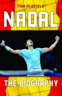 Abbildung von: Rafael Nadal - John Blake Publishing Ltd