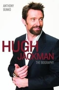 Cover: Hugh Jackman - The Biography - John Blake Publishing Ltd
