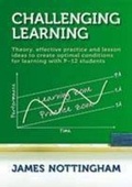Cover: Challenging Learning - Hawker Brownlow Education Pty Ltd