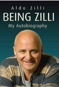 Cover: Being Zilli - John Blake Publishing Ltd