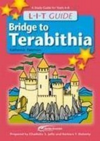 Enlarge image Cover: L.I.T Fuide to Bridges of Terbithia - Hawker Brownlow Education Pty Ltd