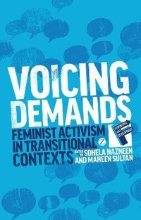 Enlarge image Cover: Voicing Demands - Zed Books Ltd