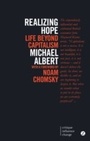 Cover: Realizing Hope - Zed Books Ltd