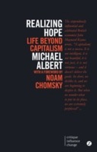 Enlarge image Cover: Realizing Hope - Zed Books Ltd