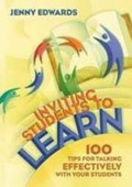 Cover: Inviting Students to Learn - Hawker Brownlow Education Pty Ltd
