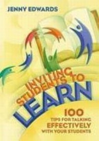 Enlarge image Cover: Inviting Students to Learn - Hawker Brownlow Education Pty Ltd