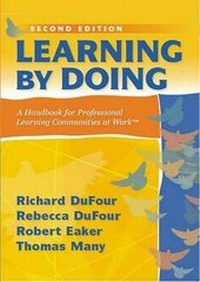 Enlarge image Cover: Learning by Doing - Hawker Brownlow Education Pty Ltd