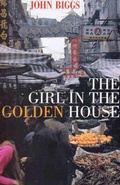 Cover: The Girl in the Golden House - Pandanus Books