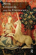 Cover: Myth, Literature, and the Unconscious - Karnac Books