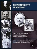 Cover: The Winnicott Tradition - Karnac Books