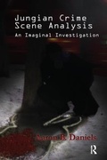 Cover: Jungian Crime Scene Analysis - Karnac Books