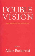 Cover: Double Vision - Pandanus Books