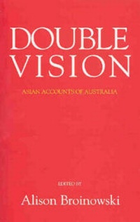 Enlarge image Cover: Double Vision - Pandanus Books