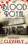 Cover: The Blood Royal - Constable Crime