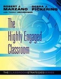 Cover: Highly Engaged Classroom - Hawker Brownlow Education Pty Ltd