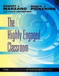 Enlarge image Cover: Highly Engaged Classroom - Hawker Brownlow Education Pty Ltd
