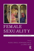 Cover: Female Sexuality - Karnac Books