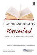 Cover: Playing and Reality Revisited - Karnac Books