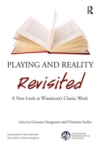 Enlarge image Cover: Playing and Reality Revisited - Karnac Books