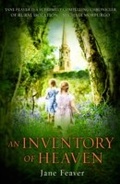 Cover: An Inventory of Heaven - Corsair