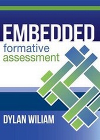 Enlarge image Cover: Embedded Formative Assessment - Hawker Brownlow Education Pty Ltd