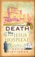 Cover: Death at the Jesus Hospital - Constable Crime