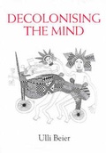 Cover: Decolonising the Mind - Pandanus Books