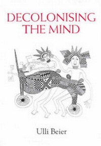 Enlarge image Cover: Decolonising the Mind - Pandanus Books