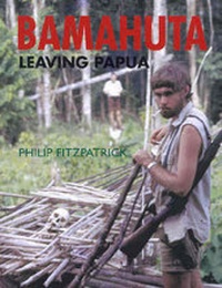 Enlarge image Cover: Bamahuta - Pandanus Books
